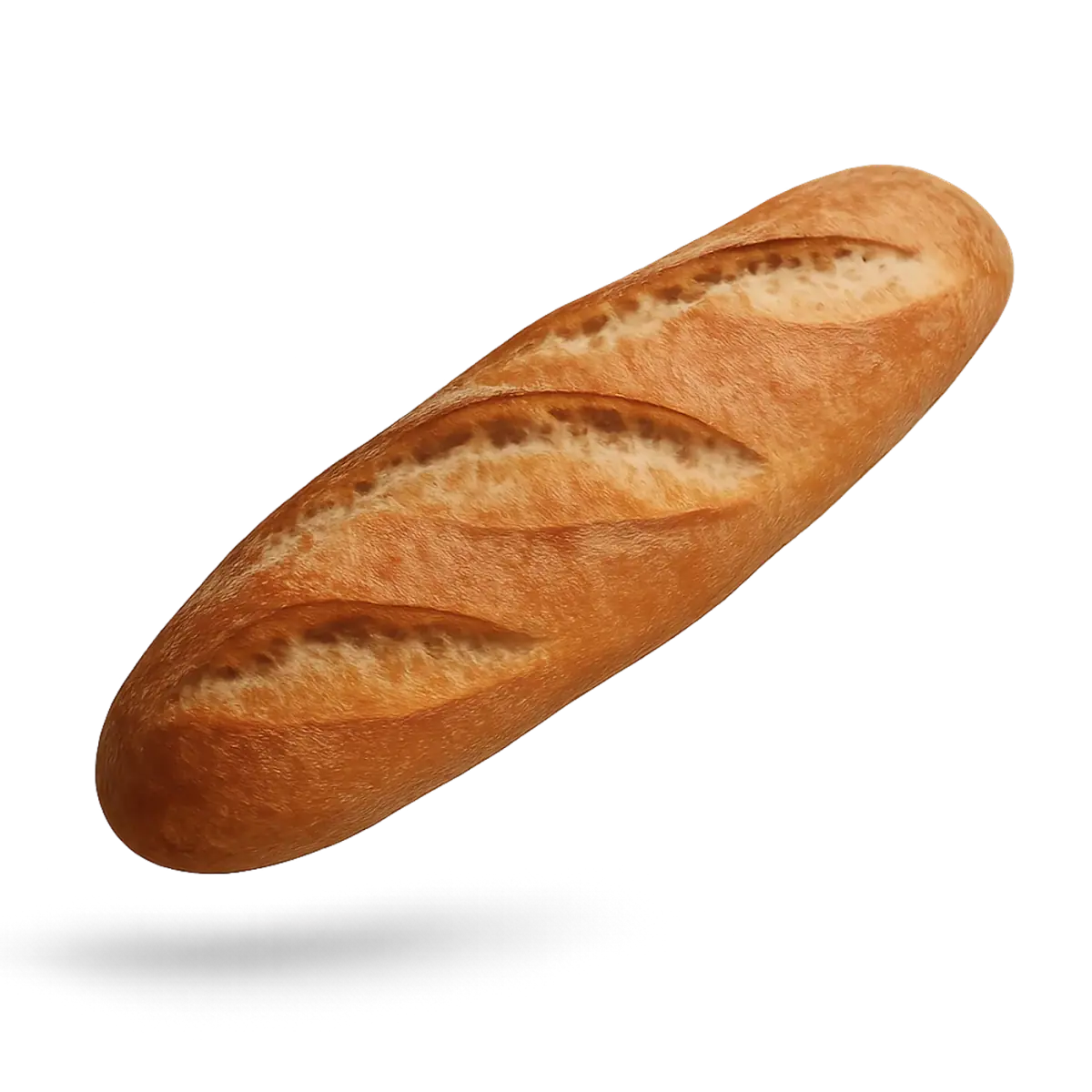 Barra Maxi Francesa congelado · Pan