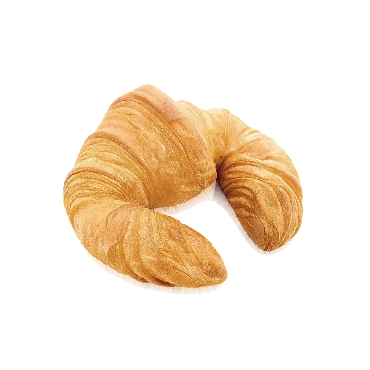 Croissant Che congelat · Brioixeria