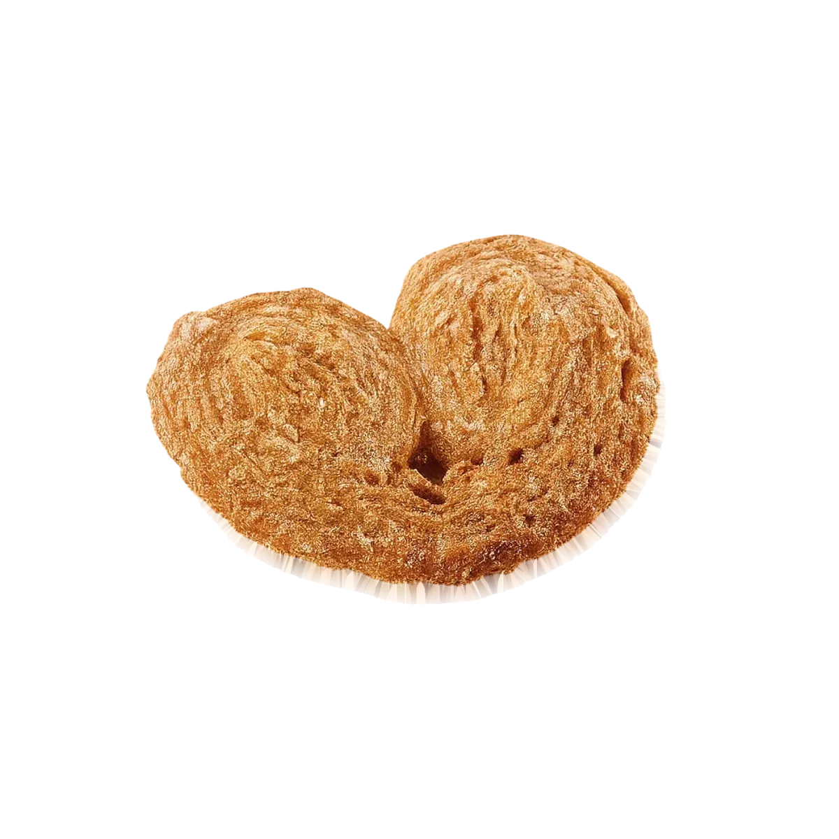 Palmier Petit Vitalcereales congelado · Bollería
