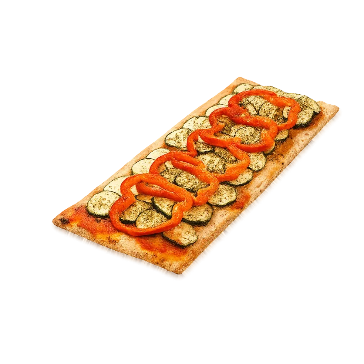 Pizza Súper Tallo 37×27 congelado · Semielaborados