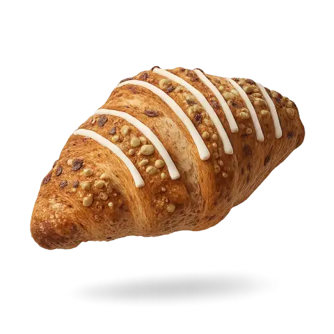 Croissant Multicereals Express