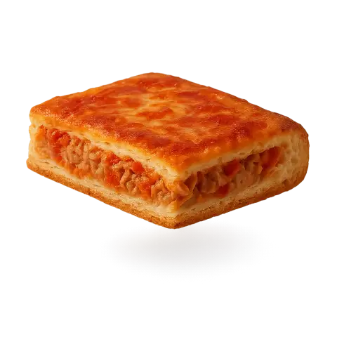 Pizza Tonno