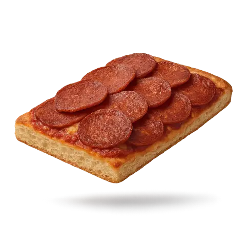 Pizza Pepperoni