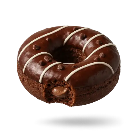 Choco Booguie amb Milka