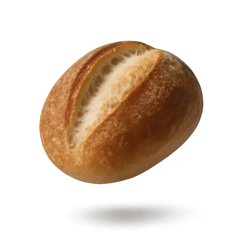 Panecillo Blat i Blat Integral