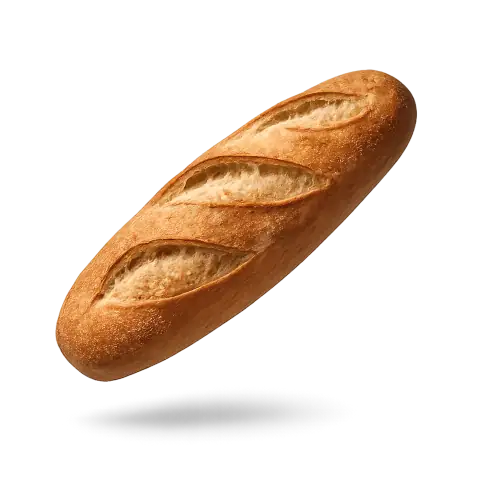 Baguette amb Segó