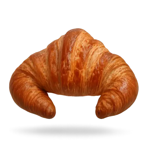 Croissant Artesà Margarina