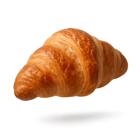 Croissant Artesà Normal