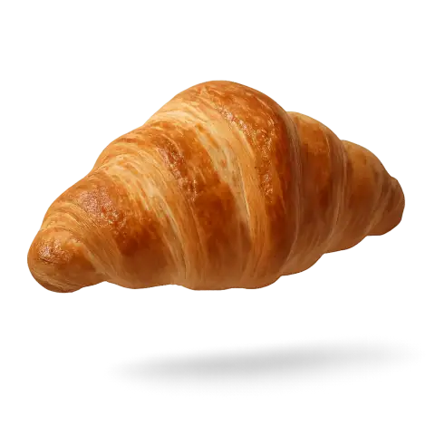 Croissant Che Normal