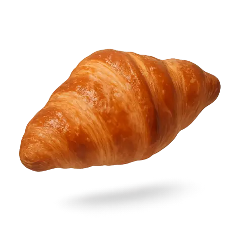 Croissant Gran Pastelero