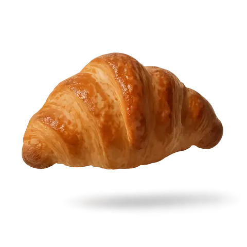 Croissant Mini Express