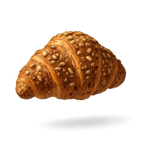 Croissant Mini Vitalcereales