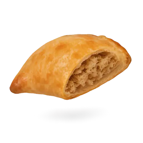 Empanada Tonyina Rodona