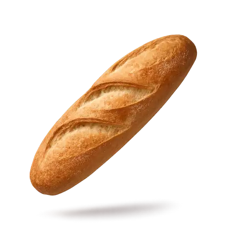 Mitja Baguette