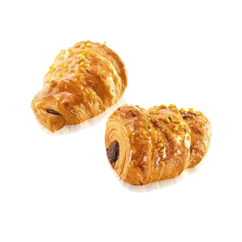 Mini Caragol de Cacau