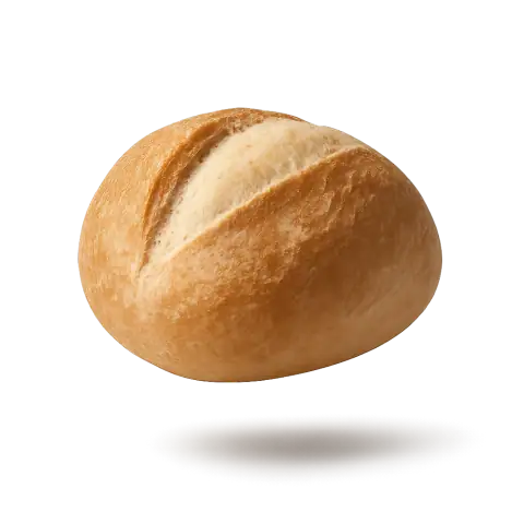Mini Panecillo