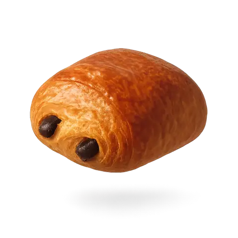 Napolitana Cacao Che