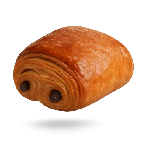 Napolitana Cacao XXL