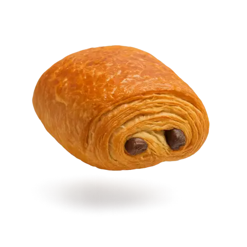 Napolitana Mixta