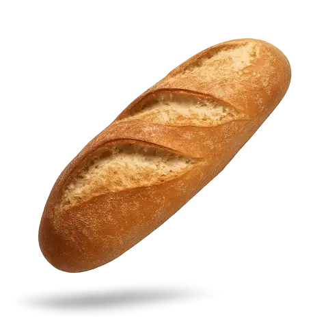 Súper Baguette