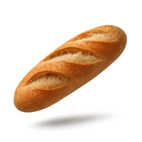 Terç Baguette