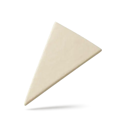 Triangle Croissant