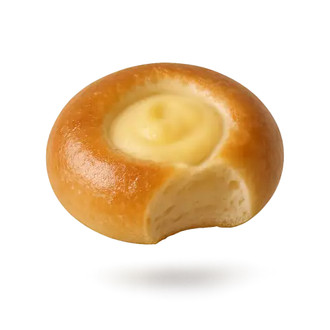 Cabezón Crema
