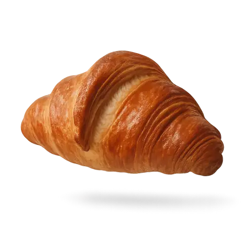 Croissant Che Express Mantega