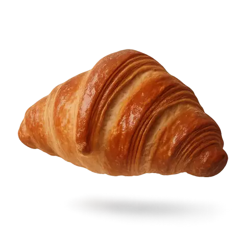 Croissant Che Margarina