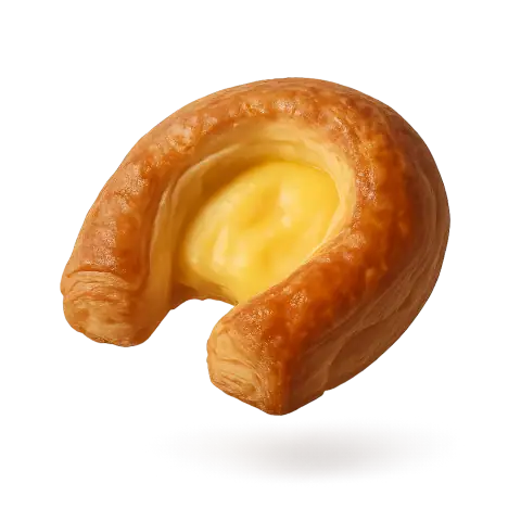 Ferradura Crema