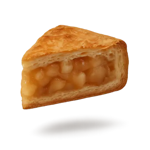 Tarta Poma