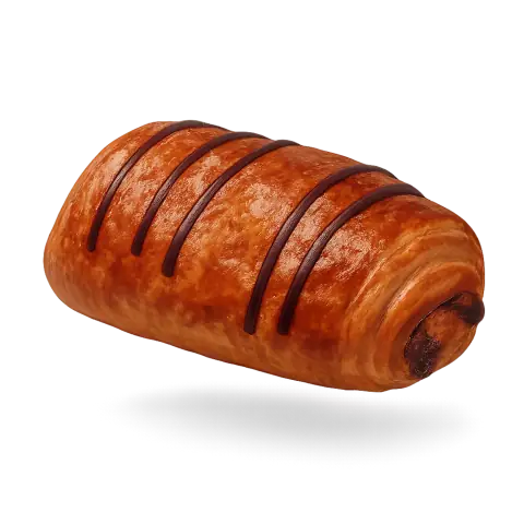 Napolitana Cacao