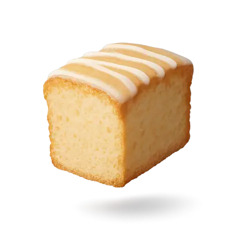 Bizcocho de Llimona 75 g