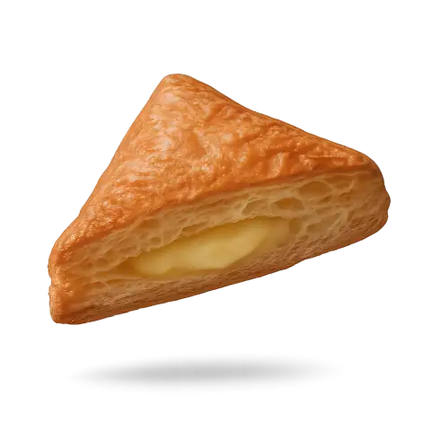 Triangle Crema