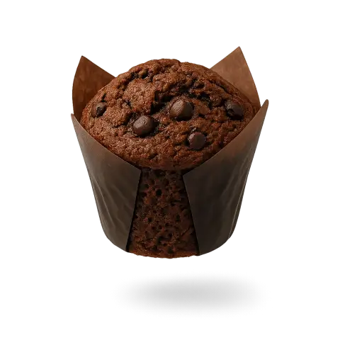 Mini Muffin Xoc