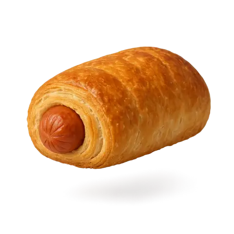 Hot Dog