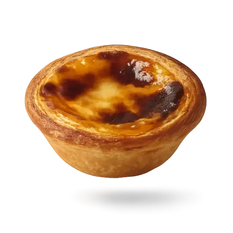 Pastel de Nata