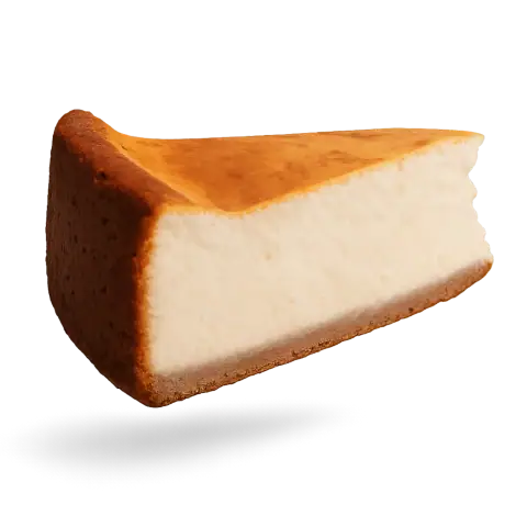 Tarta de Formatge