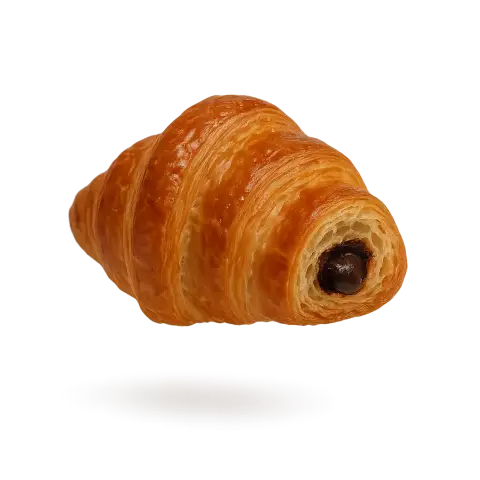 Croissant Mini Xocolata