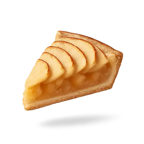 Tarta de Poma