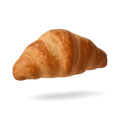Mini Croissant BdF