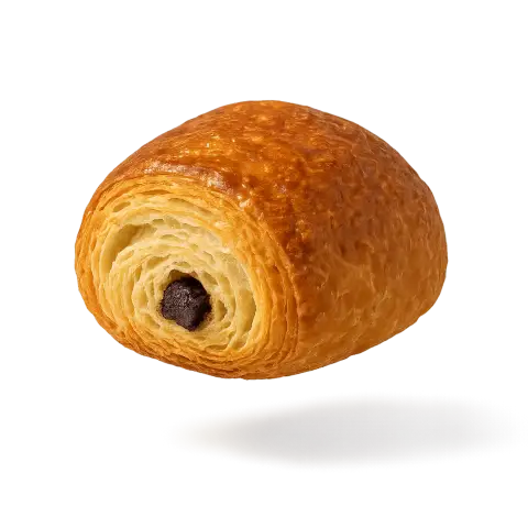 Mini Pain au Chocolat