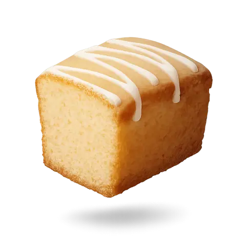Bizcocho de Llimona 100 g