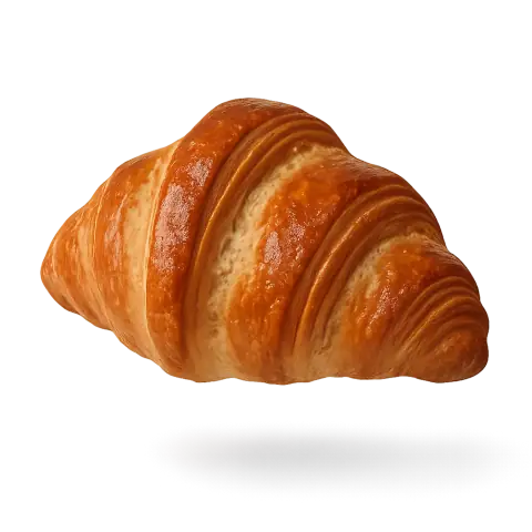 Croissant Artesà Fermentat