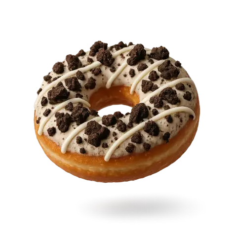 Booguie de Oreo Pack-2