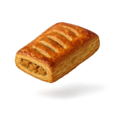 Snack Tex-Mex