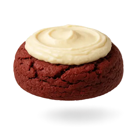 Cookie Red Velvet