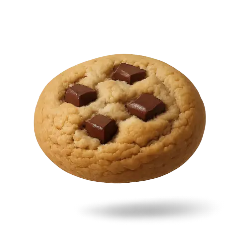 Cookie Xocolata Llet