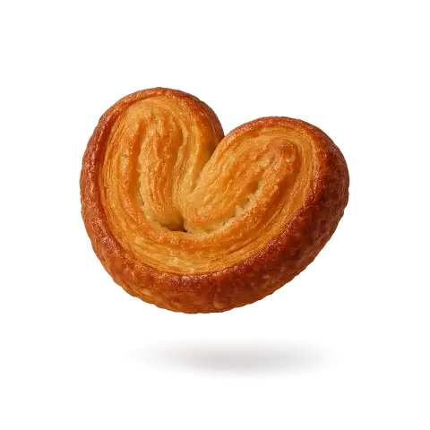 Palmera Petit Queso 30 g