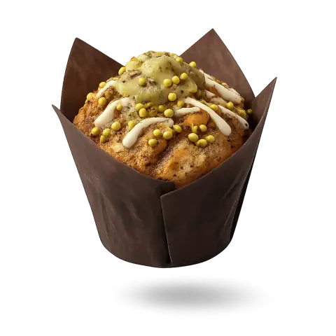 Muffin Festuc